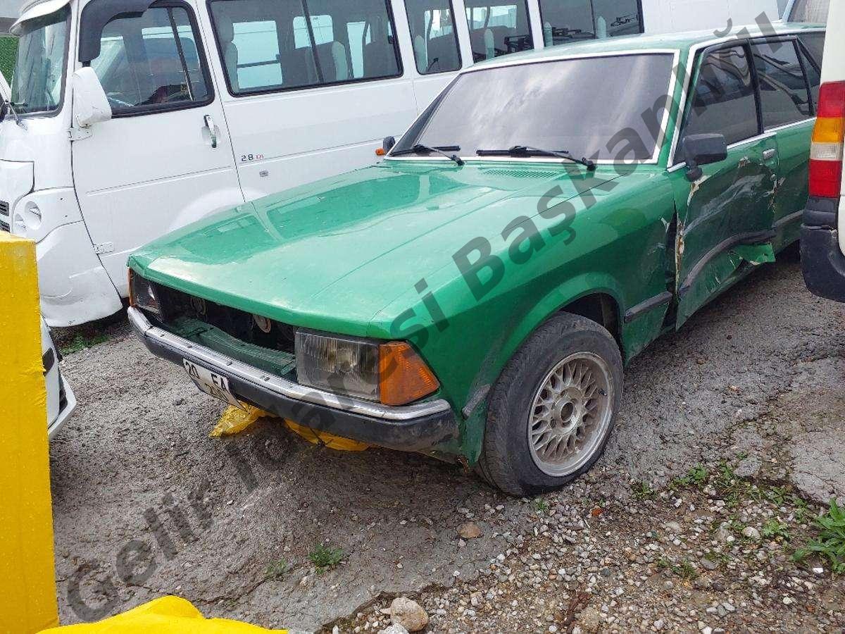 Satılık Ford 1978 - Denizli Merkez ilan görseli 2
