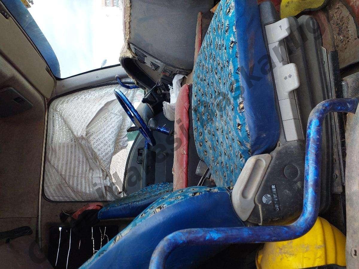 Satılık Ford 2007 - Afyonkarahisar Sandıklı ilan görseli 5